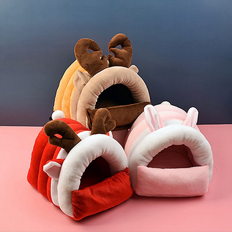 Small Animal Nesting Bed