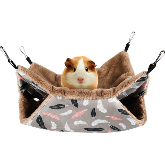 Small Animal Hammock