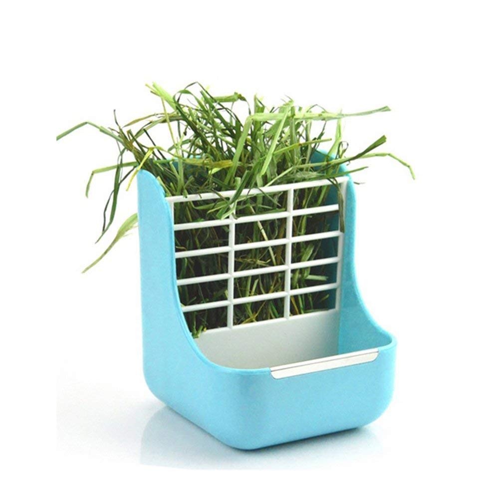 Small Animal Feeder