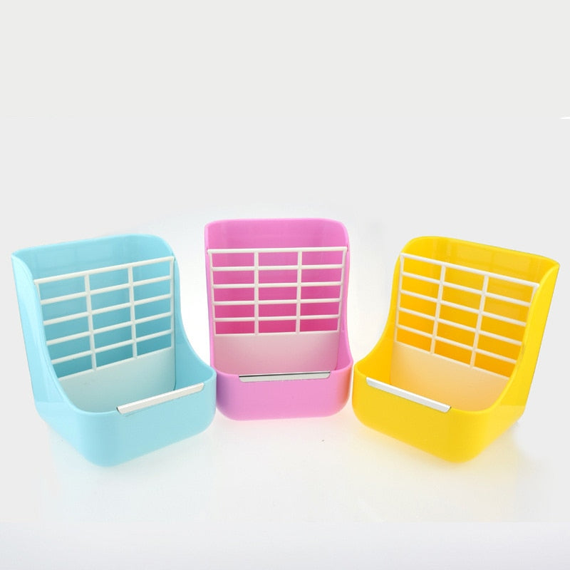 Small Animal Feeder