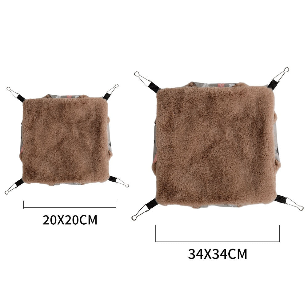 Small Animal Hammock