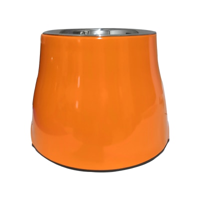 Large Capacity Pet Food/Water Bowl