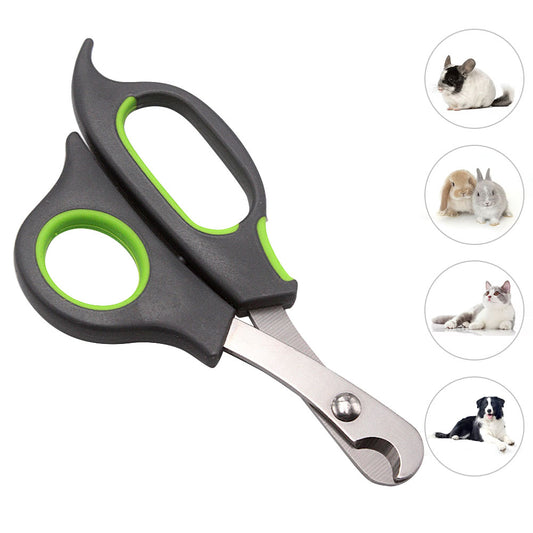 Pet Nail Clippers
