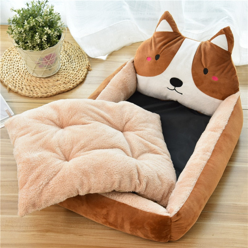 Animal Sofa Bed