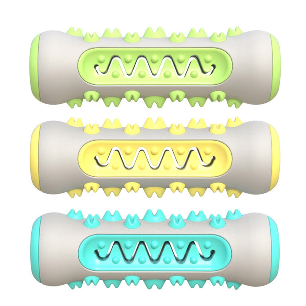 Pet ToothBrush/Chew Toy