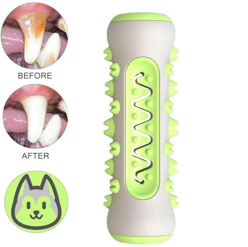Pet ToothBrush/Chew Toy