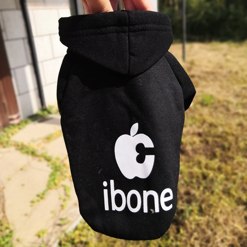 Stylish Dog Sweatshirt