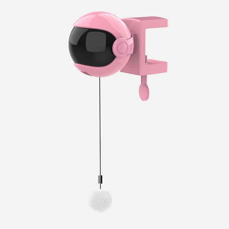 Interactive Cat Toy