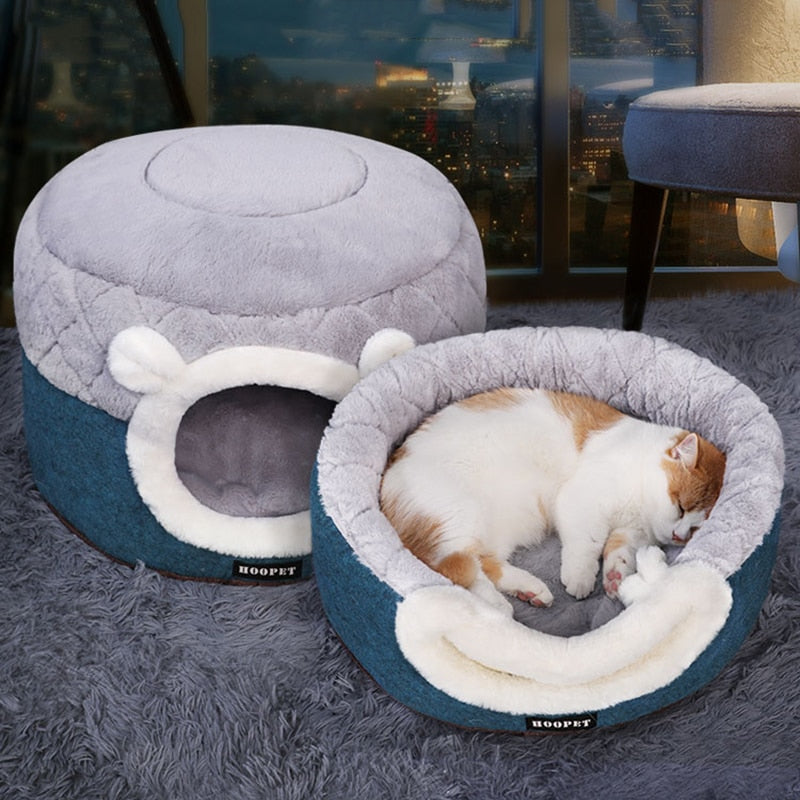 HOOPET Pet Bed