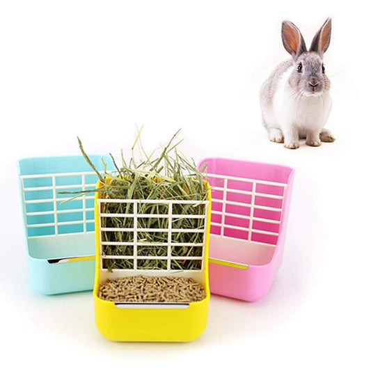 Small Animal Feeder