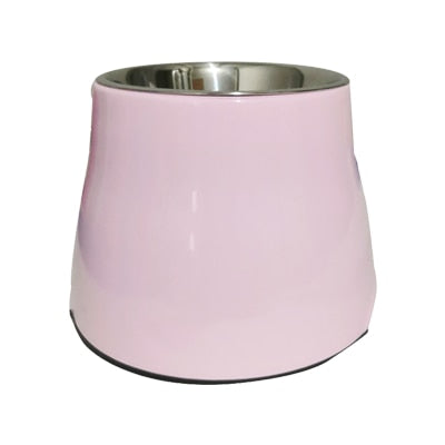 Large Capacity Pet Food/Water Bowl