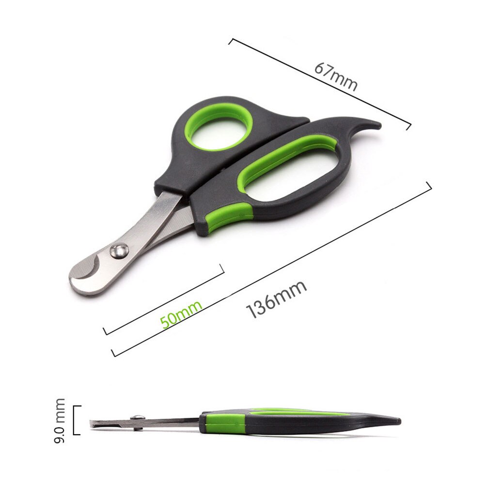 Pet Nail Clippers