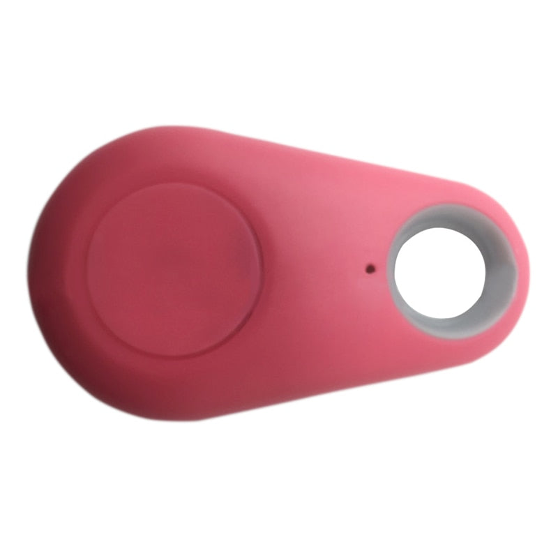 Mini Waterproof GPS Tracker with Bluetooth
