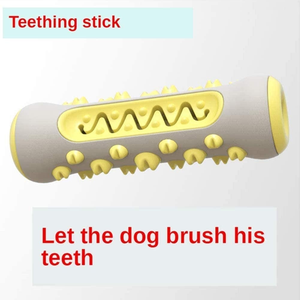 Pet ToothBrush/Chew Toy