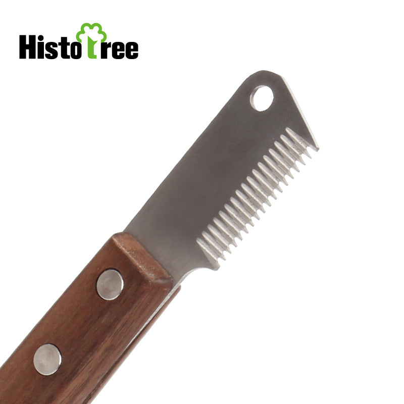 Pet Comb