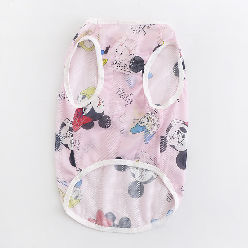 Playful Dog Shirt
