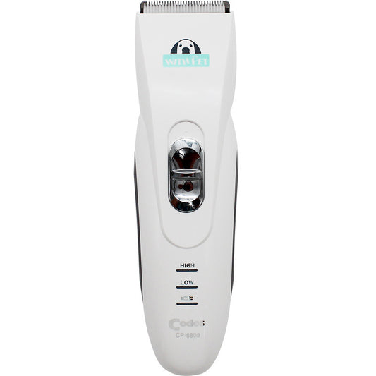 Kodos CP-6800 Electric Dog/Cat Fur Trimmer