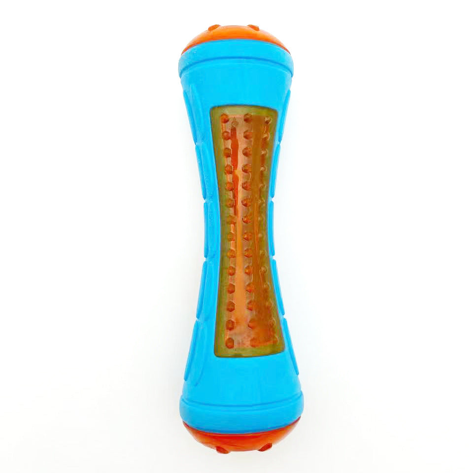 Floating Dog Toy