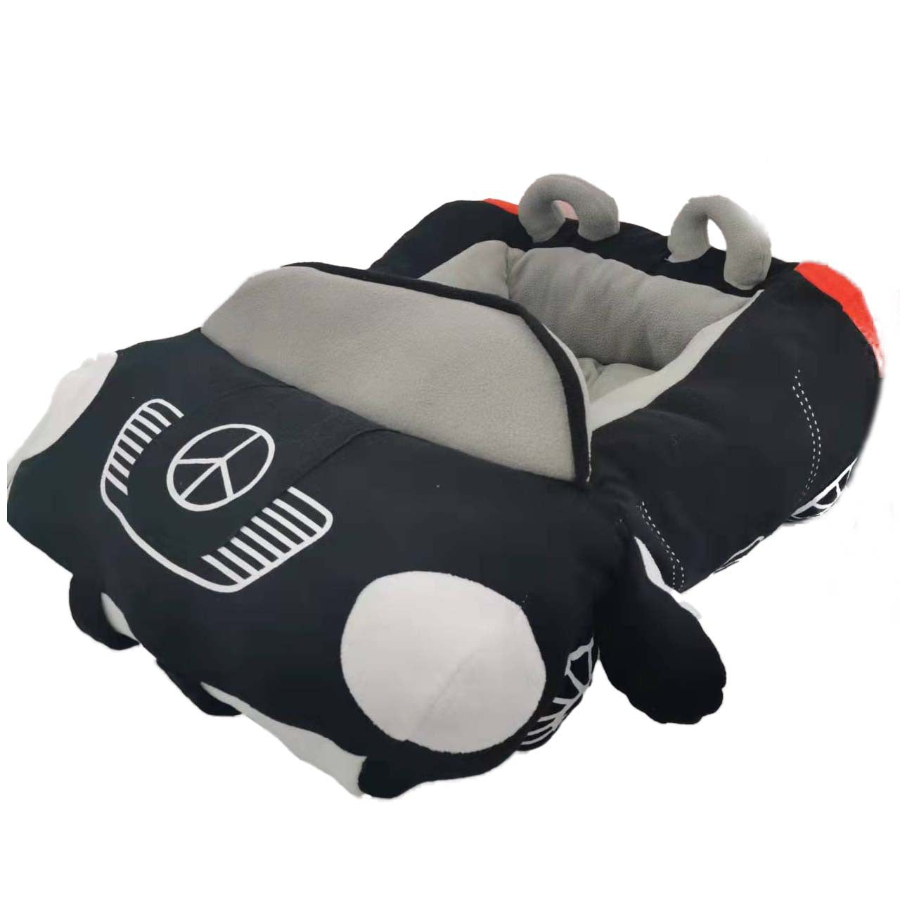 Pet Car Bed