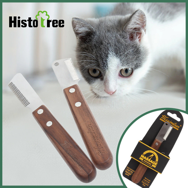 Pet Comb