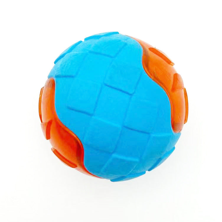 Floating Dog Toy