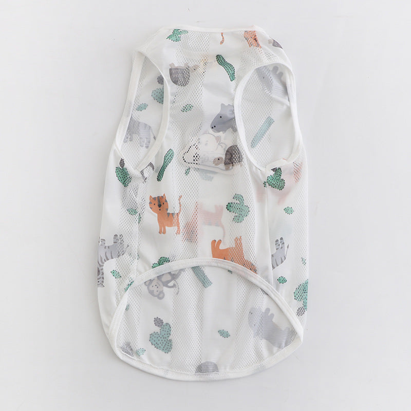 Playful Dog Shirt