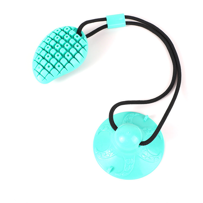 Suction Cup Chew Toy