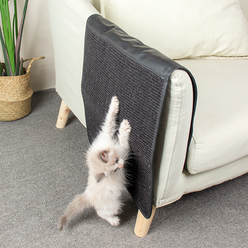 Cat Scratch Board/Sofa Protection