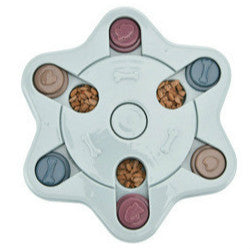 Educational Pet Feeder