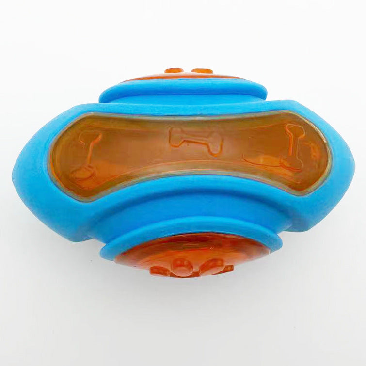 Floating Dog Toy