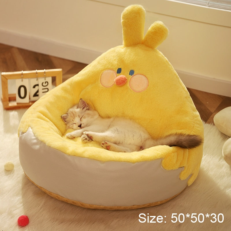 HOOPET Pet Bed