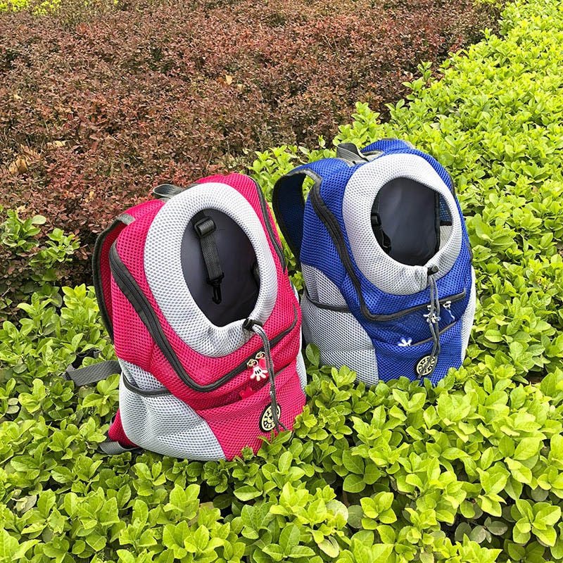 Pet Carrier/Backpack
