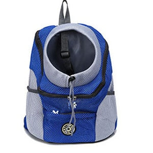 Pet Carrier/Backpack