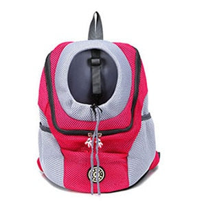 Pet Carrier/Backpack