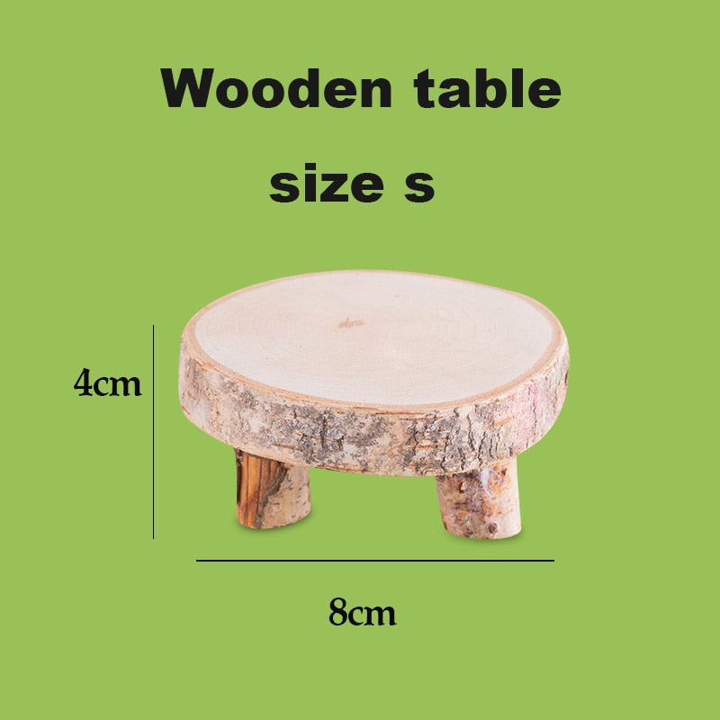 Small Animal Habitat Accessories