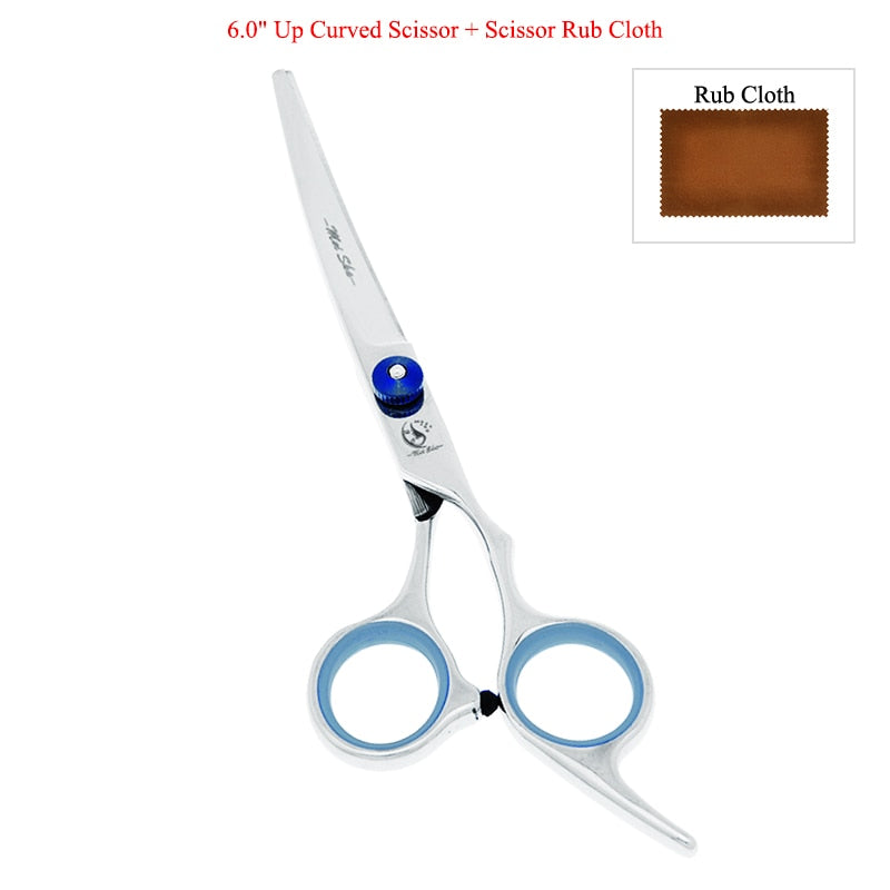 Meisha Professional Pet Grooming Scissors Set