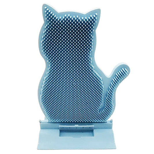 Cat Self Massage Groomer