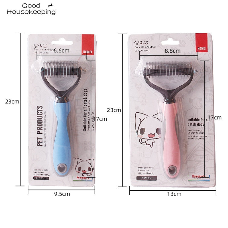 Pet Grooming Tool