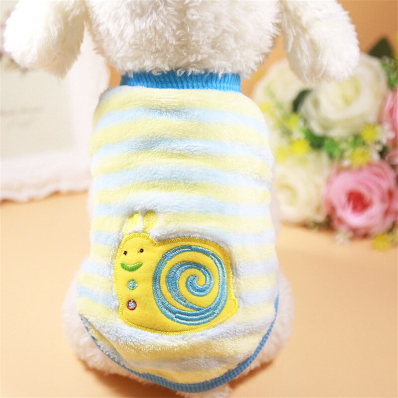 Adorable Puppy Sweater