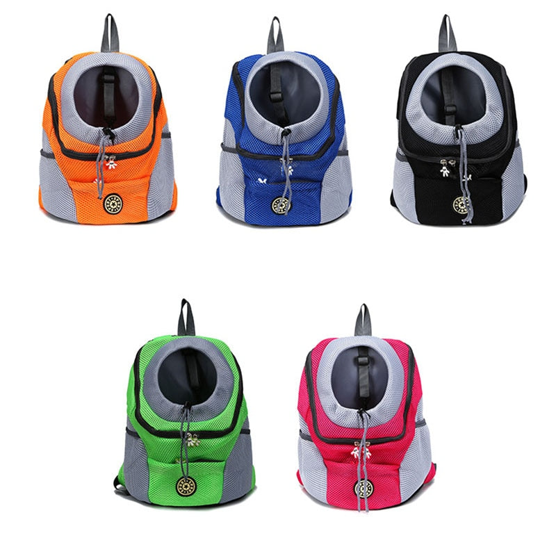 Pet Carrier/Backpack