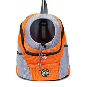 Pet Carrier/Backpack