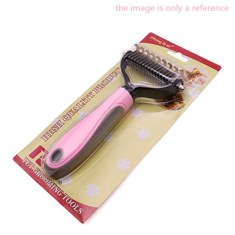 Pet Grooming Tool