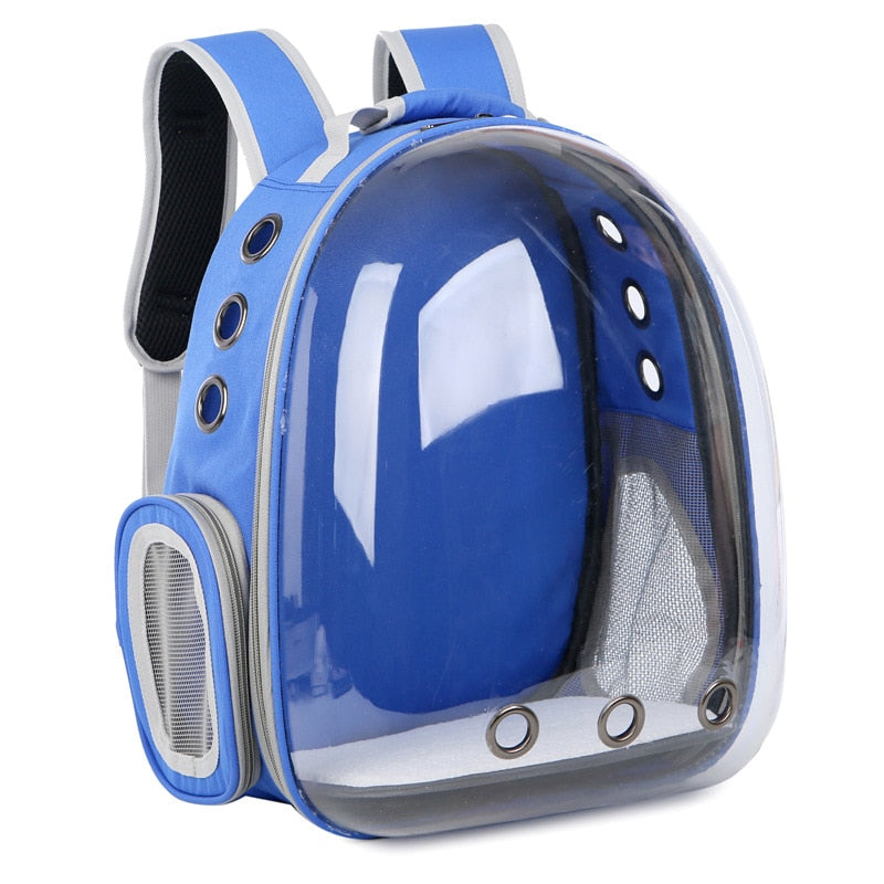 Breathable Pet Backpack