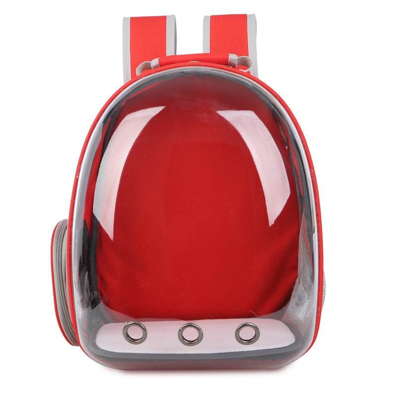 Breathable Pet Backpack
