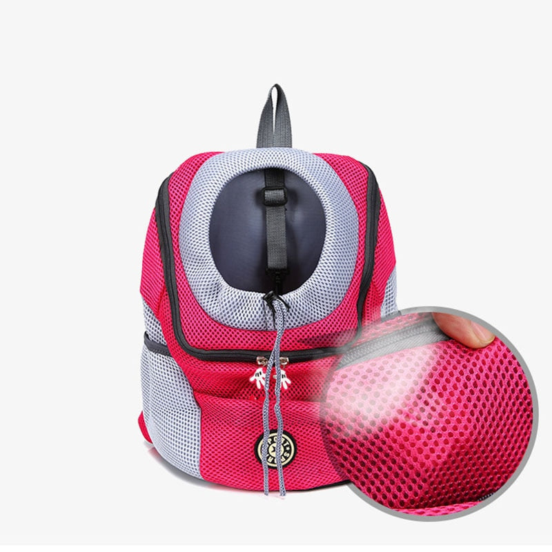 Pet Carrier/Backpack