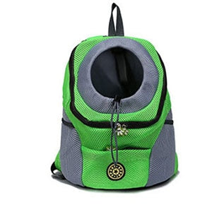 Pet Carrier/Backpack