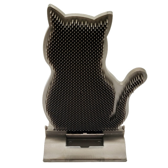 Cat Self Massage Groomer