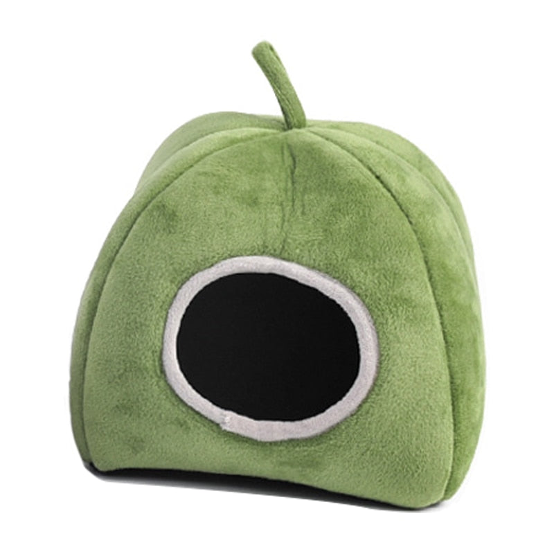 Small Animal House