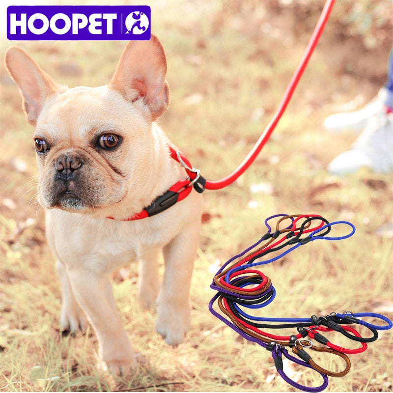 HOOPET Dog Traction Rope Leash