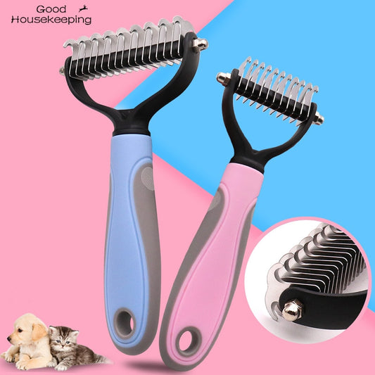 Pet Grooming Tool